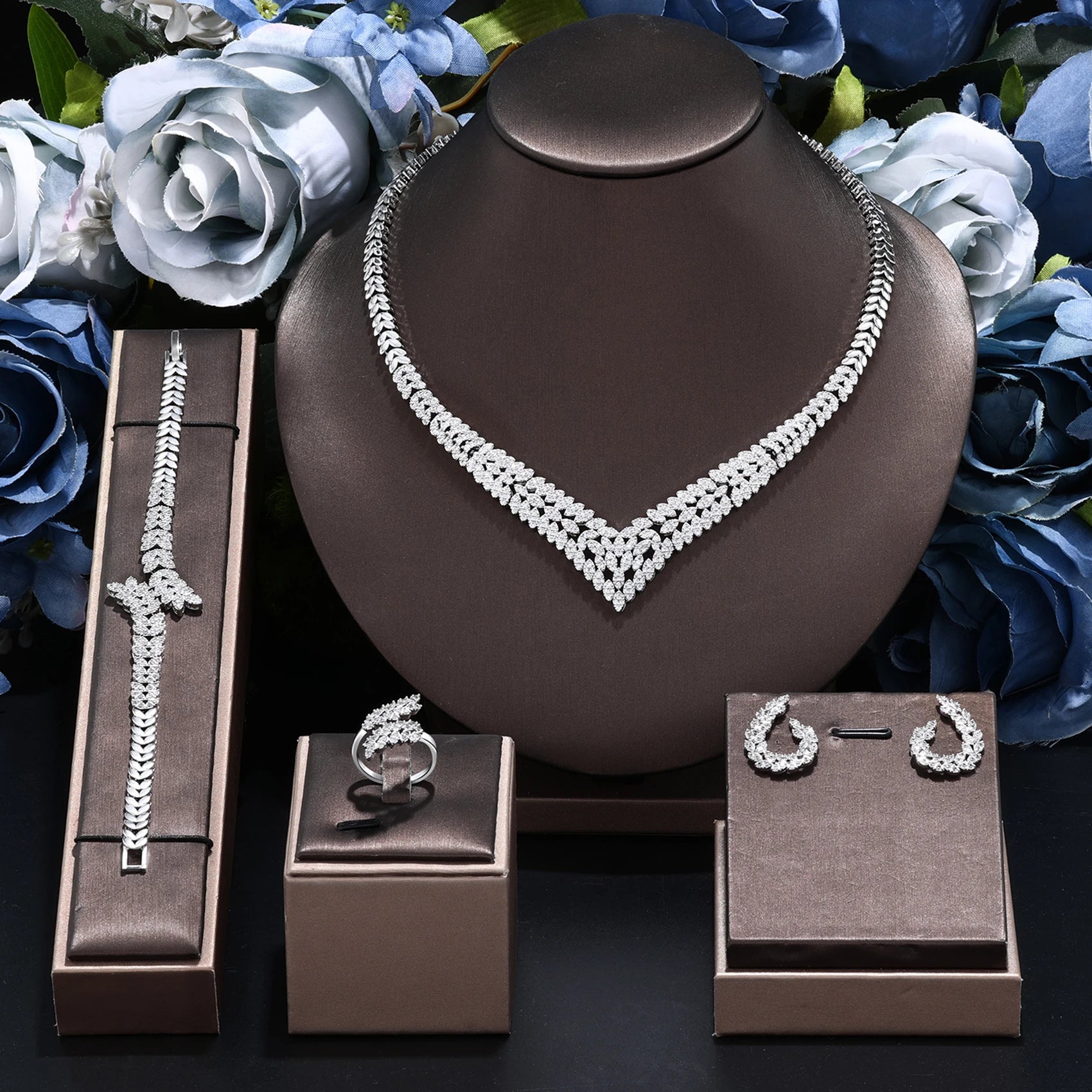 Saudi Arabia Set