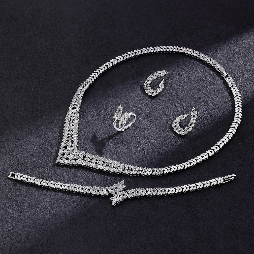 Saudi Arabia Set