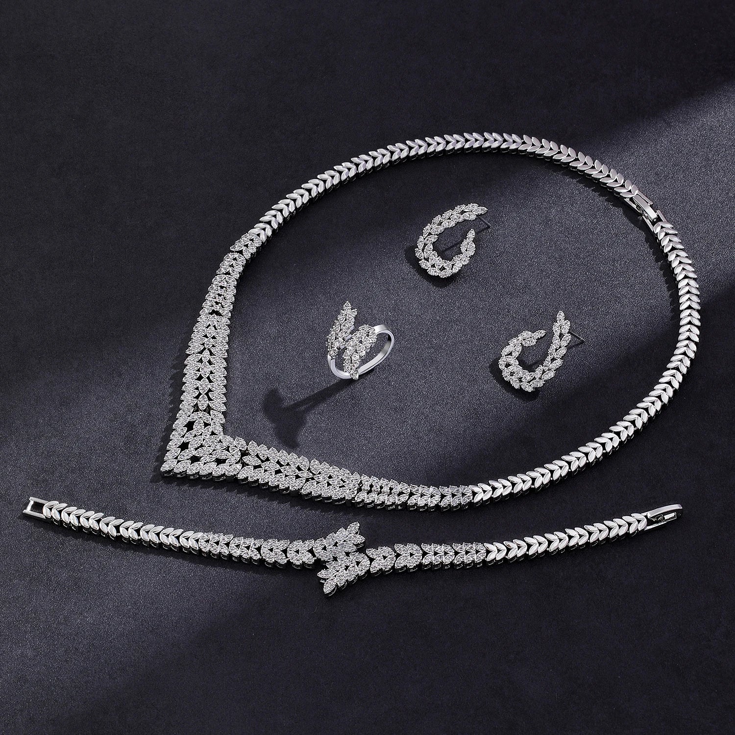 Saudi Arabia Set