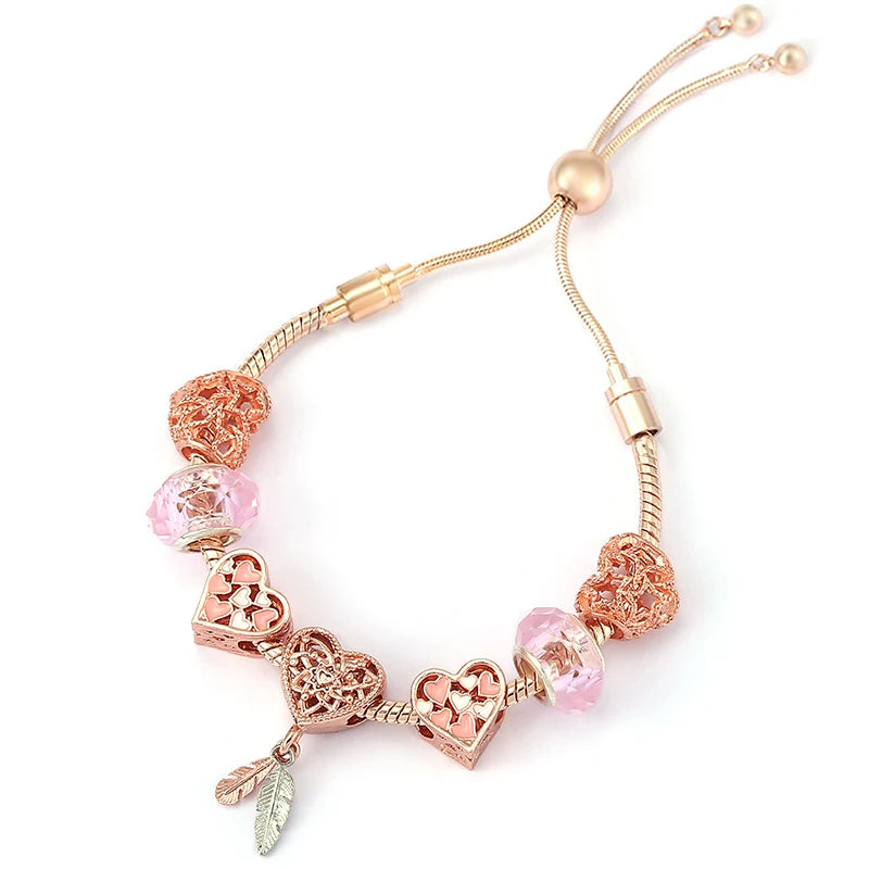Charmwave Bracelet