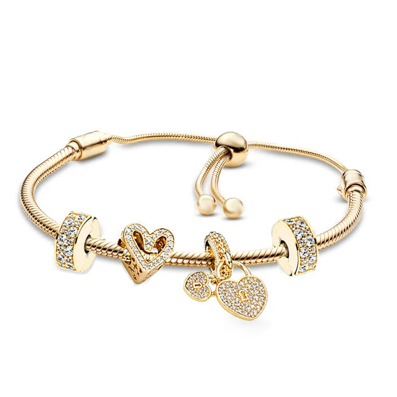 Charmwave Bracelet
