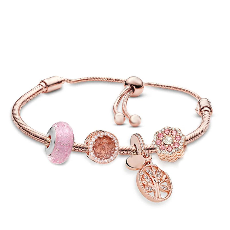 Charmwave Bracelet