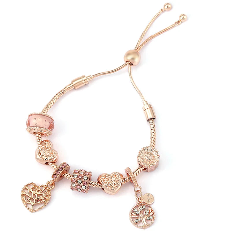 Charmwave Bracelet