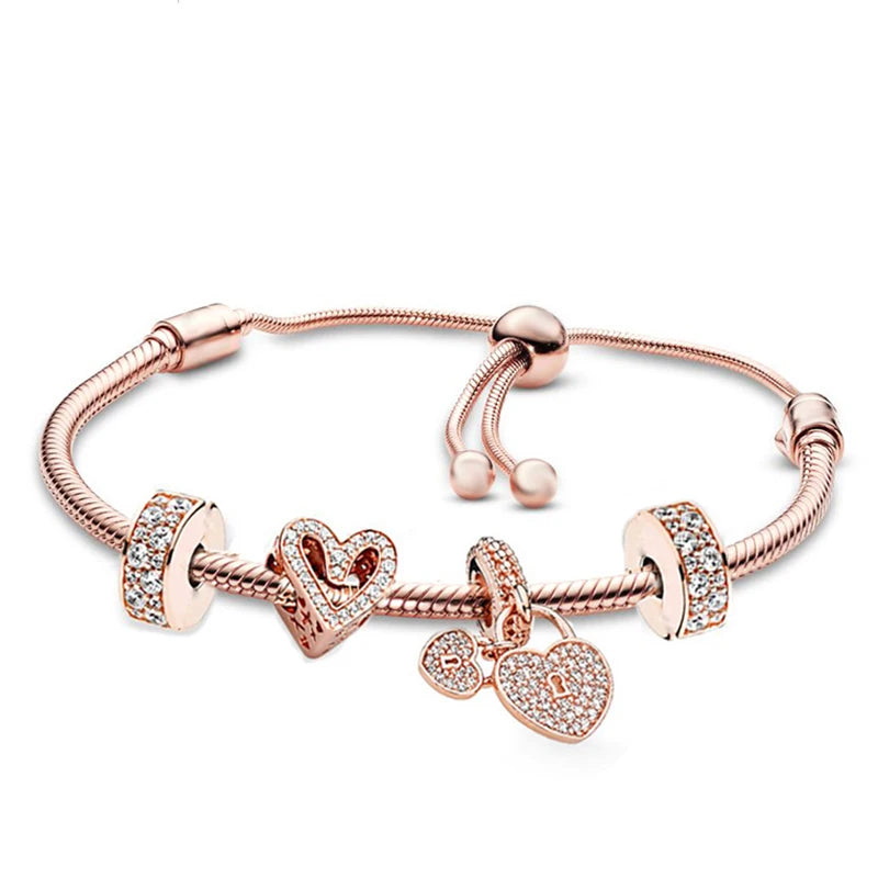Charmwave Bracelet