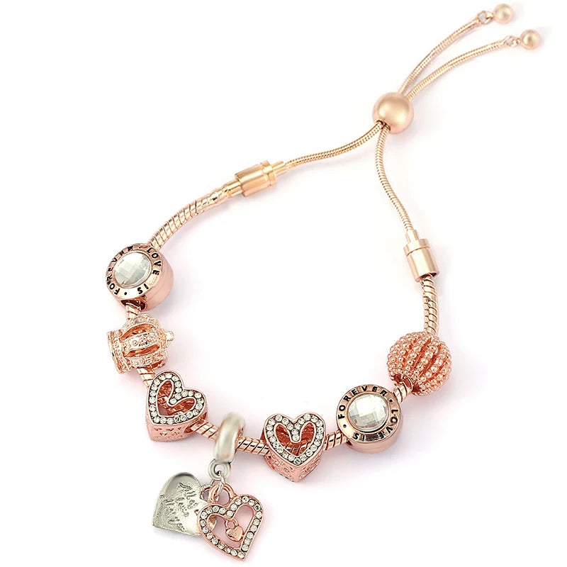 Charmwave Bracelet
