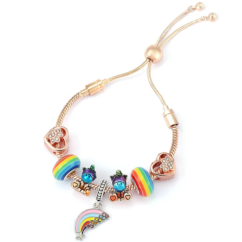 Charmwave Bracelet