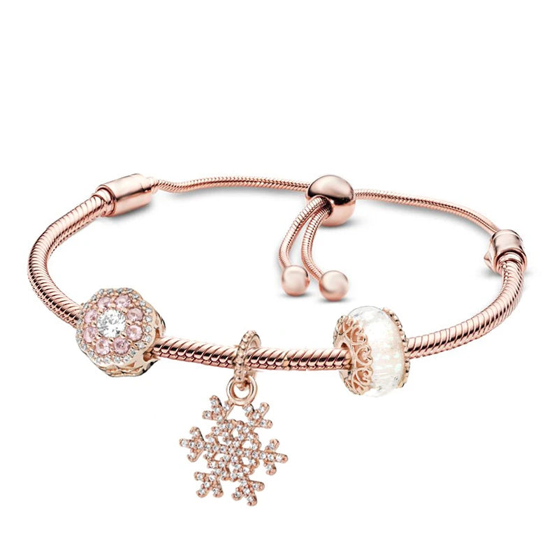 Charmwave Bracelet