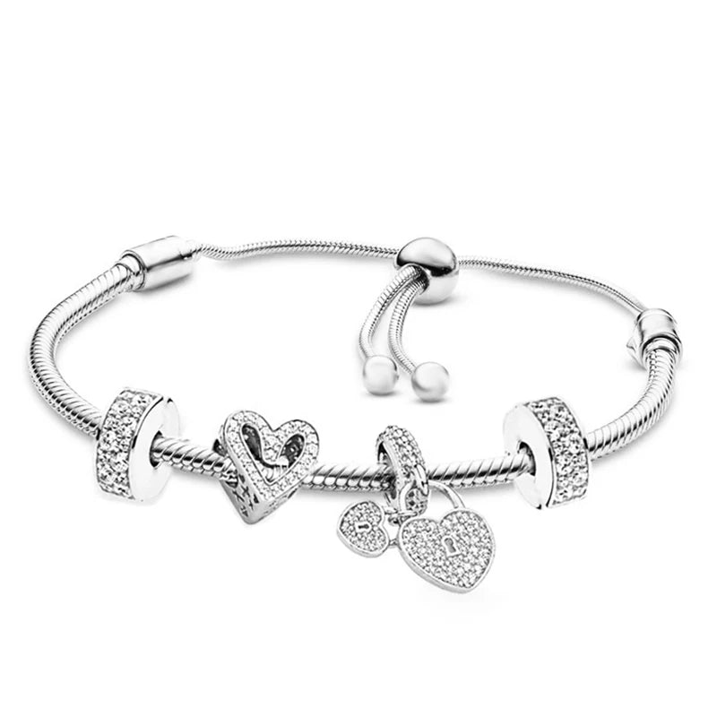 Charmwave Bracelet