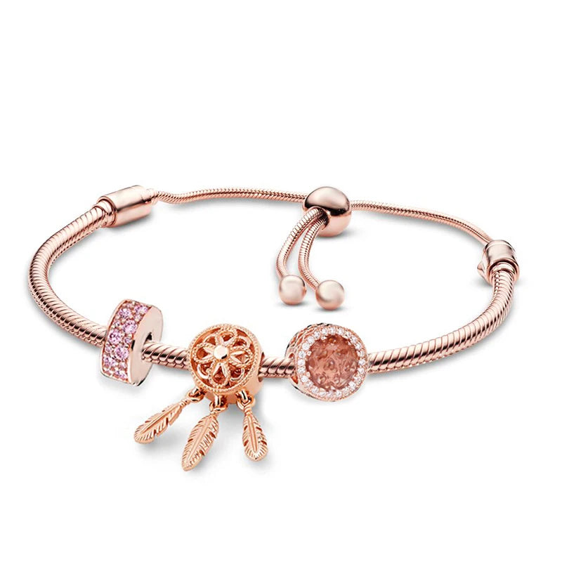 Charmwave Bracelet