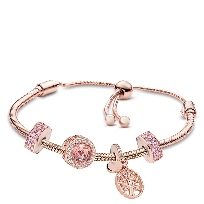 Charmwave Bracelet