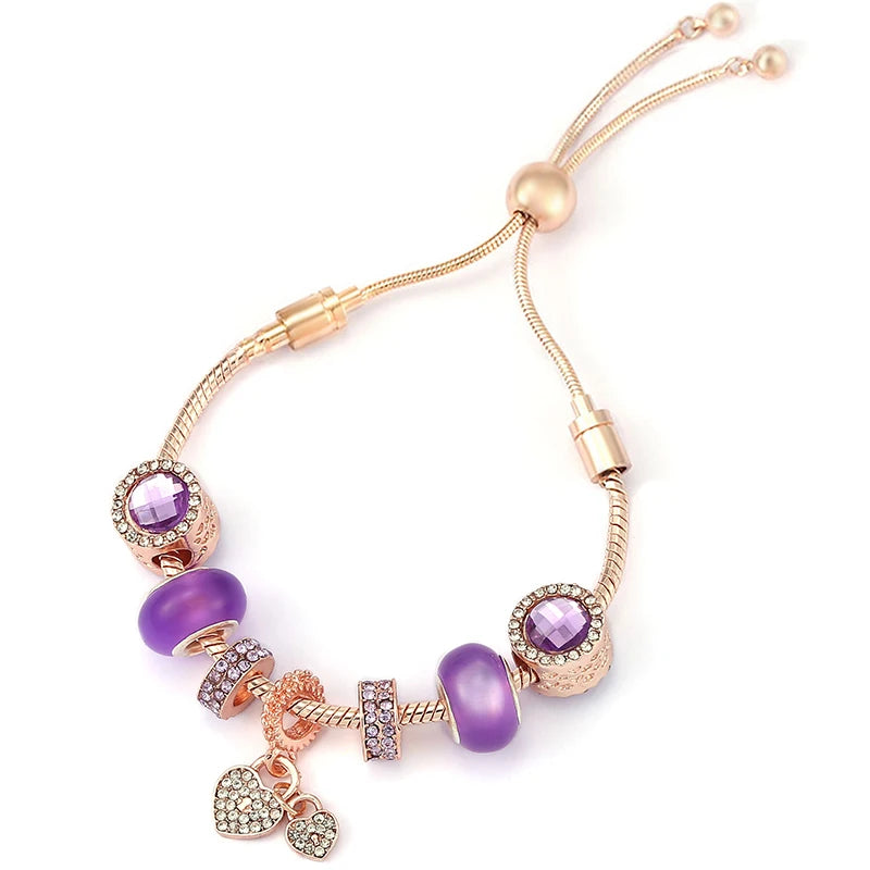 Charmwave Bracelet