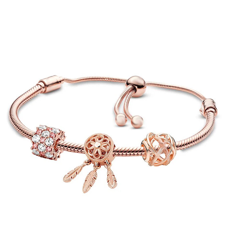 Charmwave Bracelet
