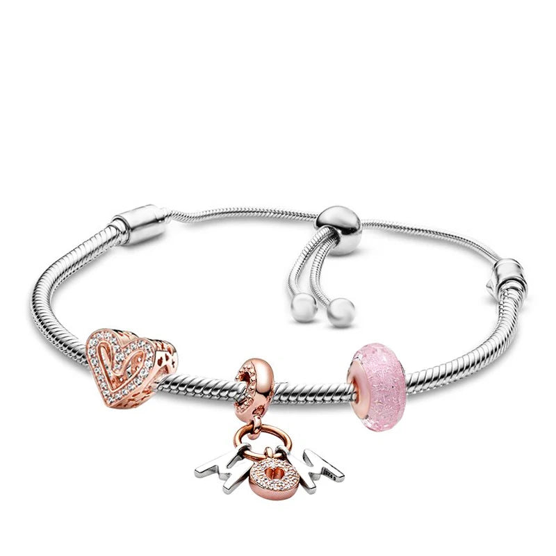 Charmwave Bracelet