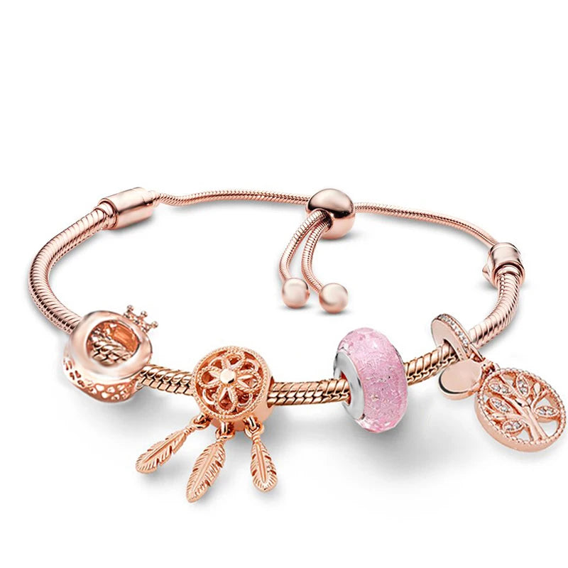 Charmwave Bracelet