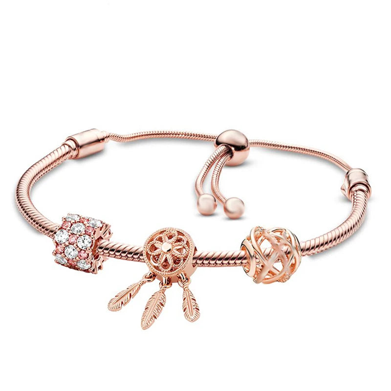 Charmwave Bracelet