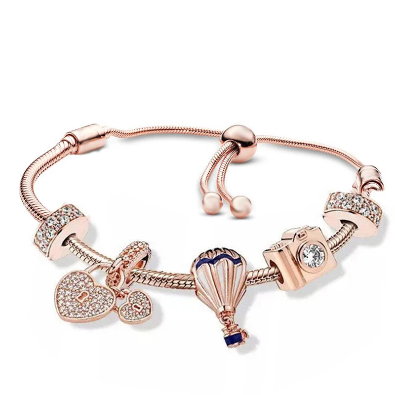 Charmwave Bracelet