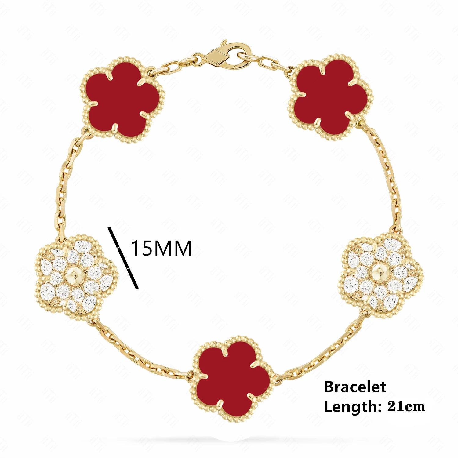 Fleur Harmony Set