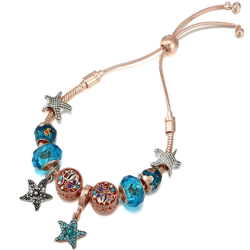 Charmwave Bracelet