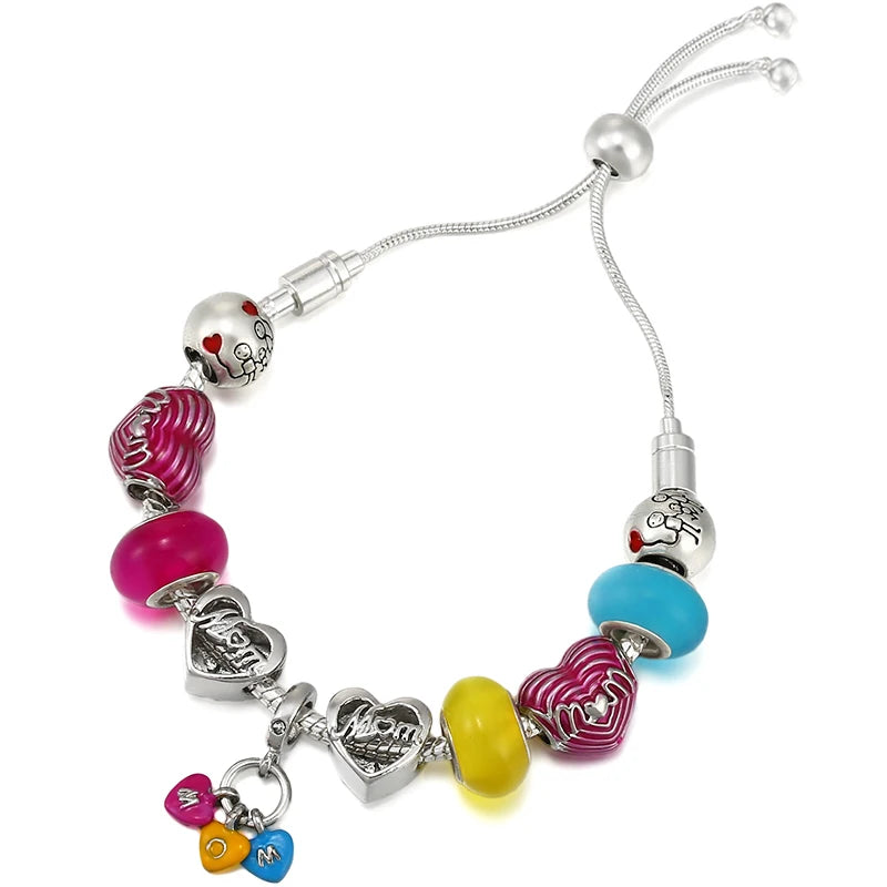 Charmwave Bracelet