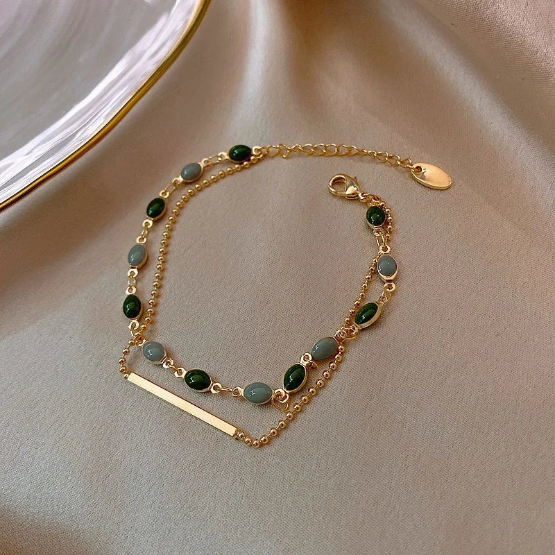 Golden Layers Set