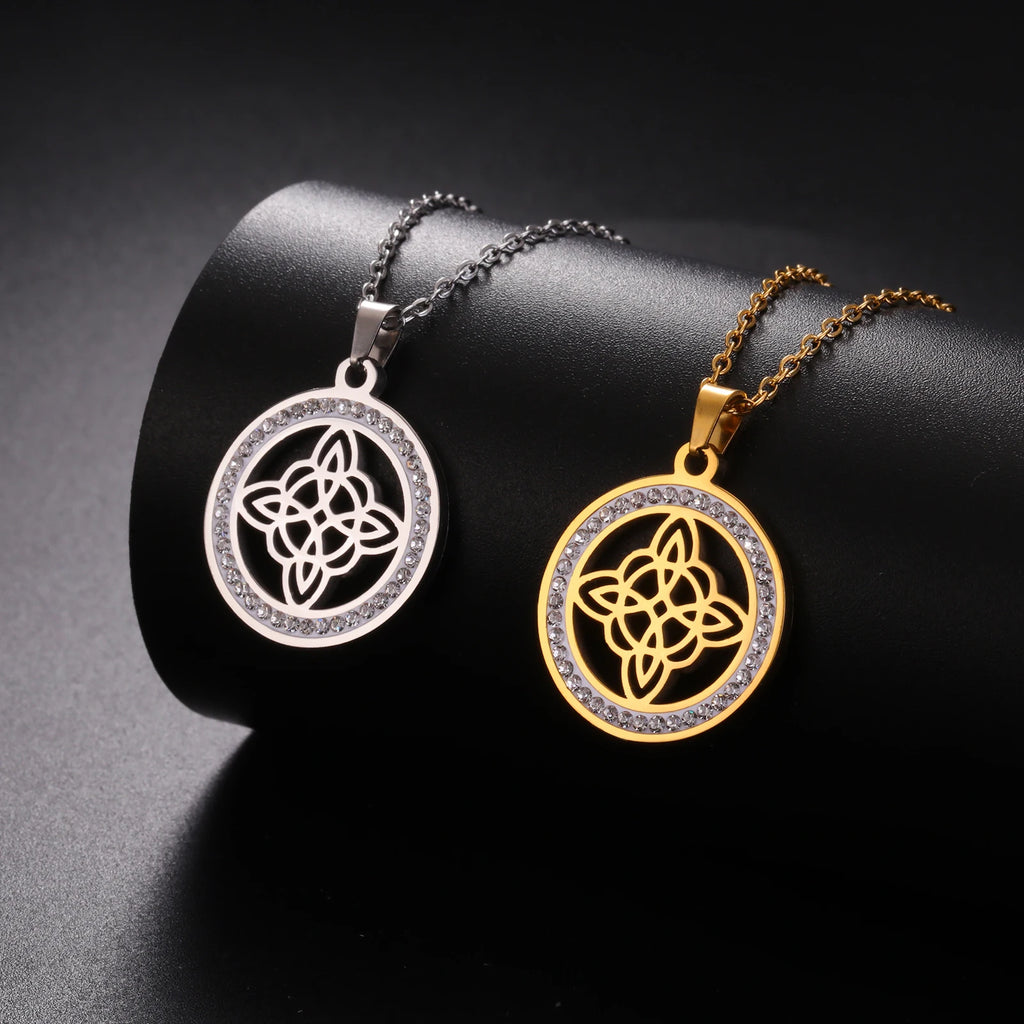Witch´s Knot
