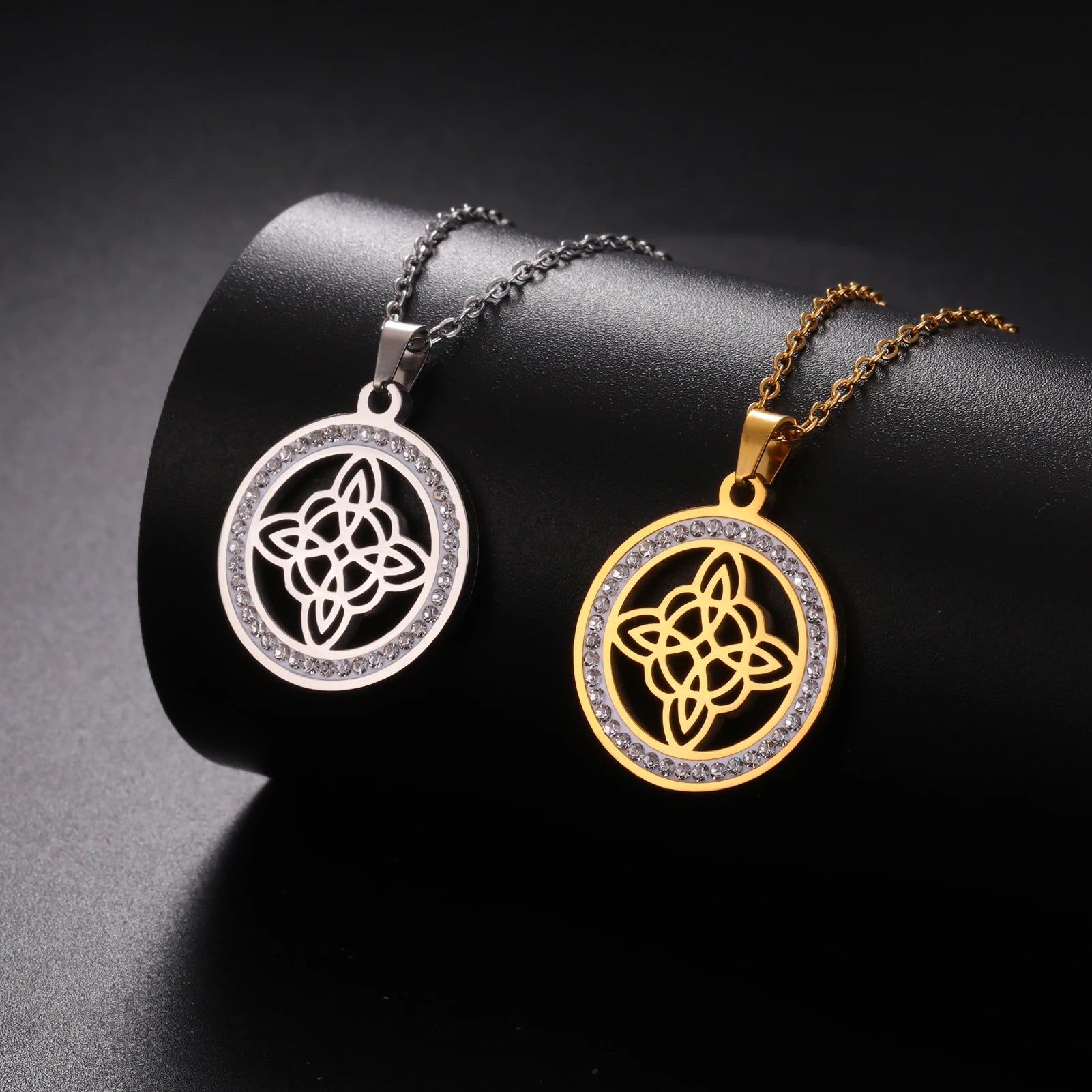 Witch´s Knot