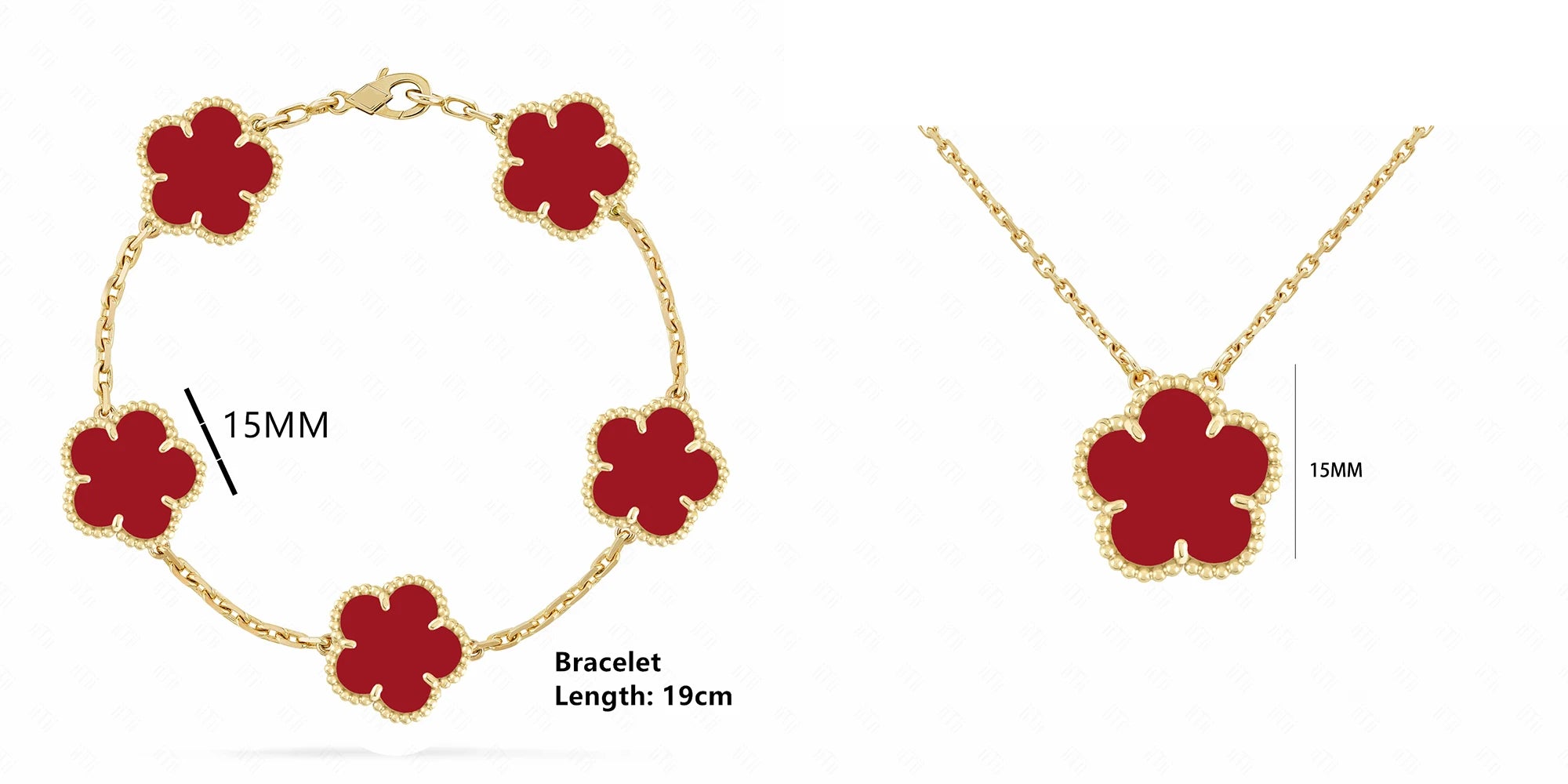 Fleur Harmony Set