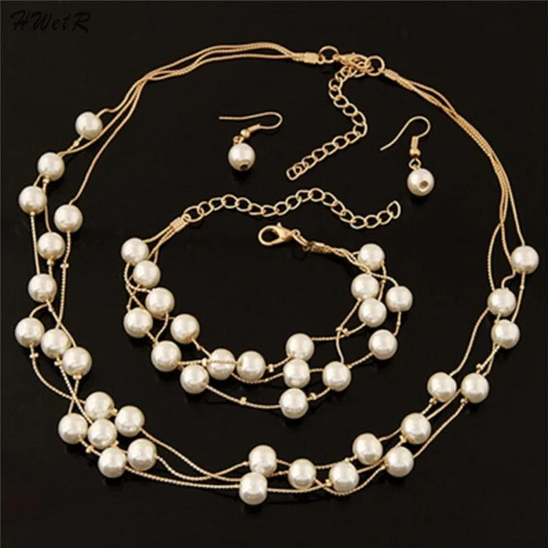The Magic Pearl
