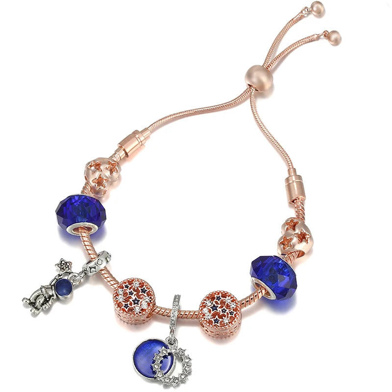 Charmwave Bracelet