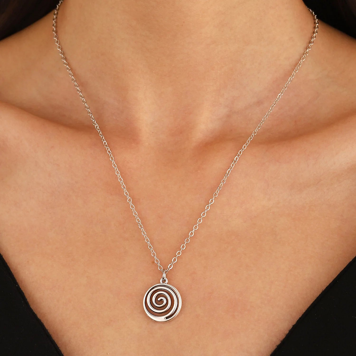 Spiralizing