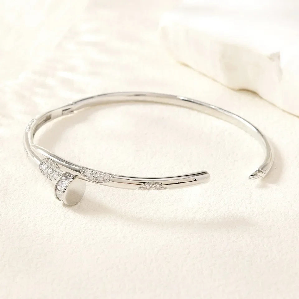 Glow Line Bangles