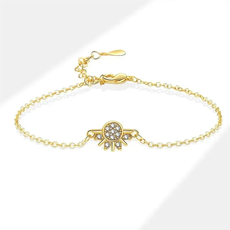 Silverbound Bracelet