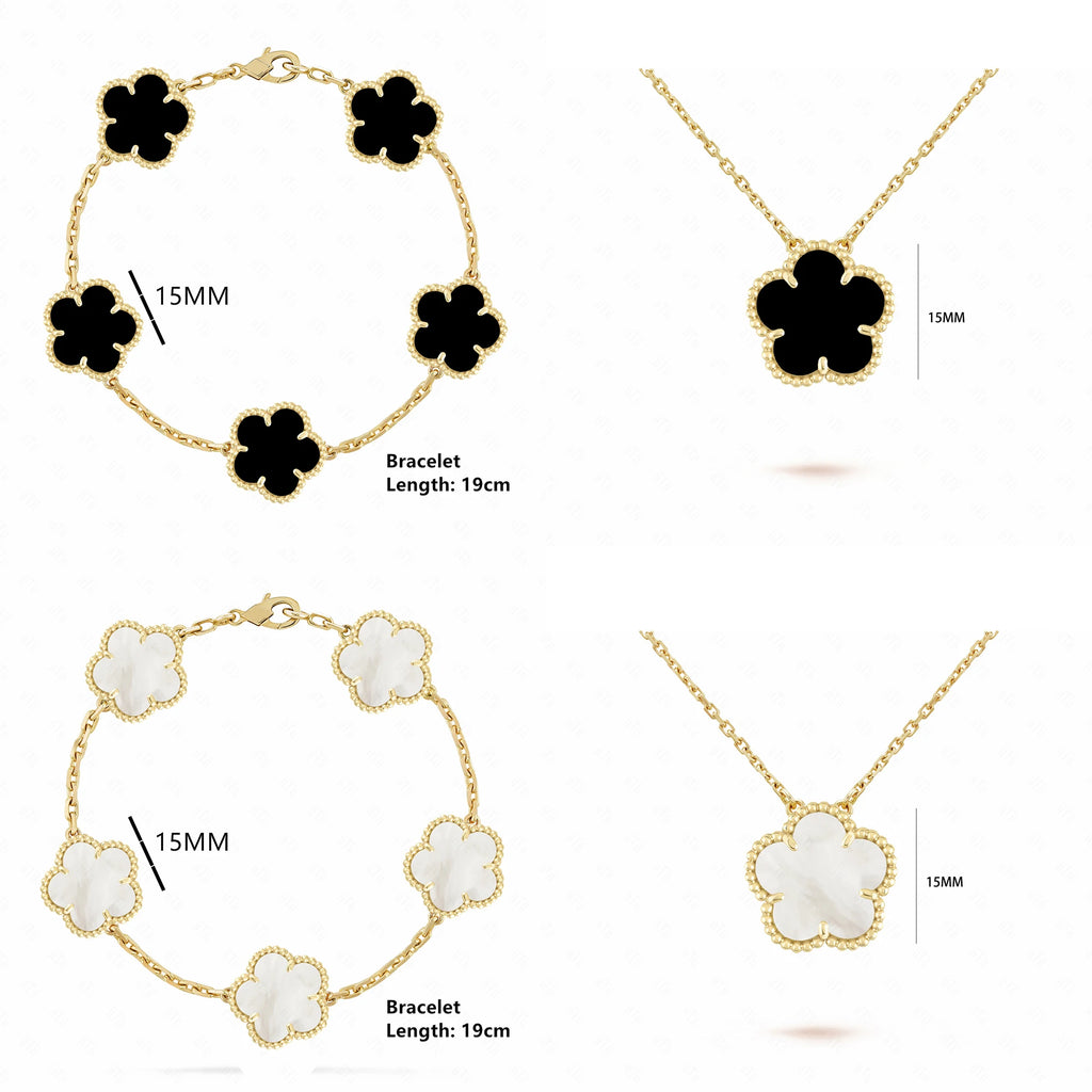 Fleur Harmony Set