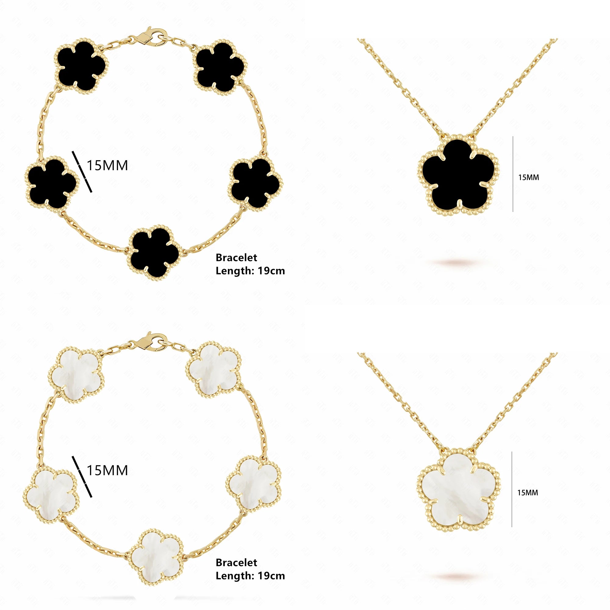 Fleur Harmony Set