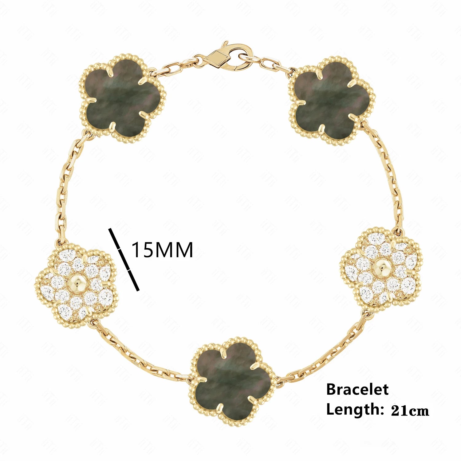 Fleur Harmony Set