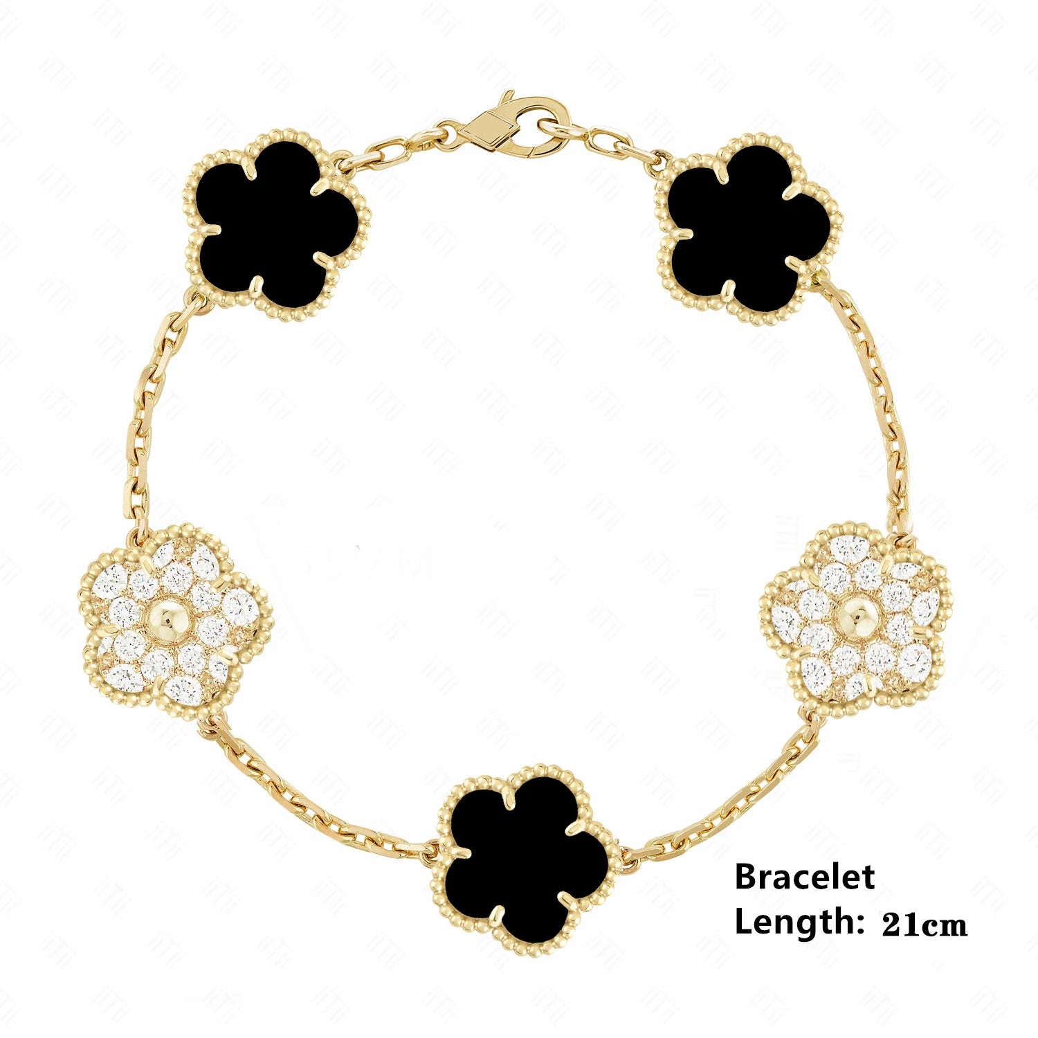 Fleur Harmony Set