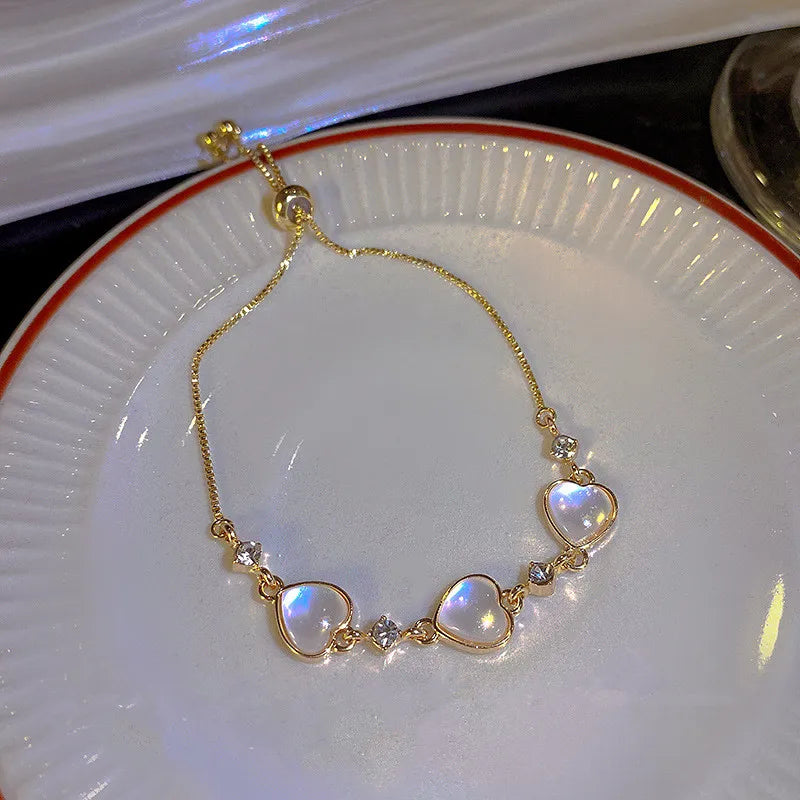 Golden Layers Set