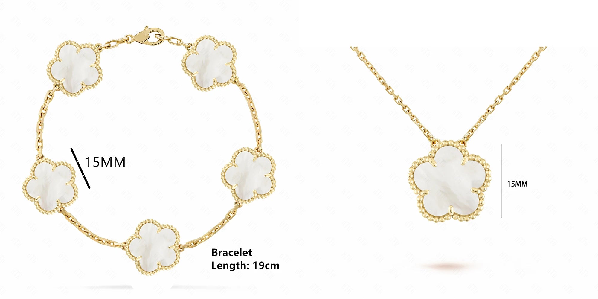 Fleur Harmony Set