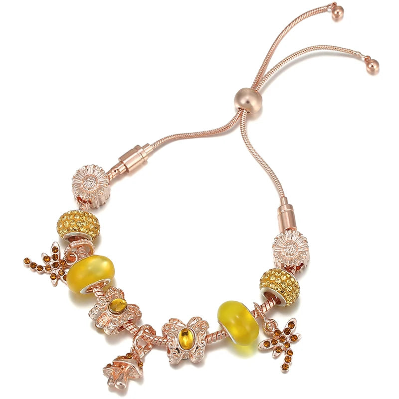 Charmwave Bracelet