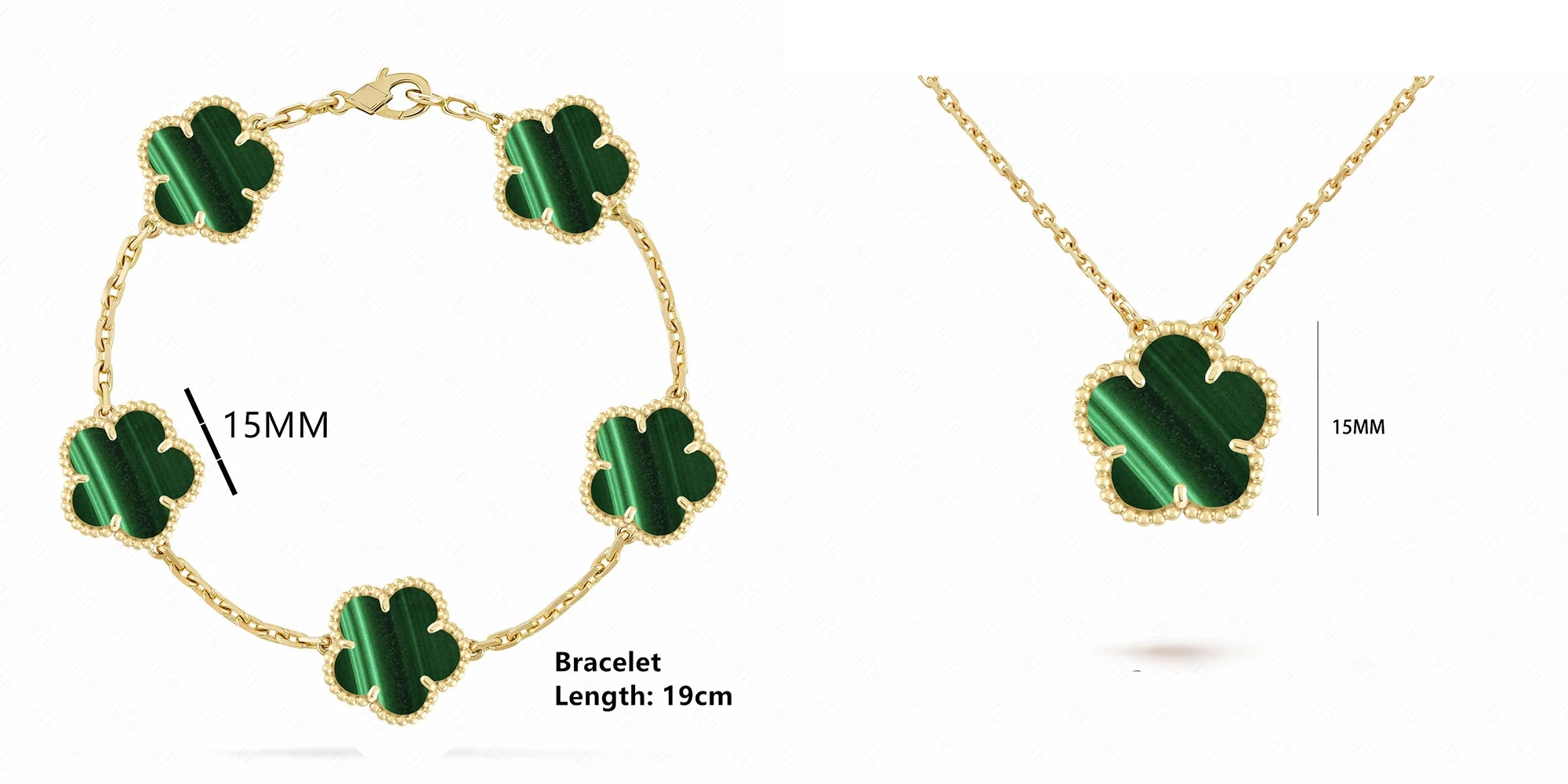 Fleur Harmony Set