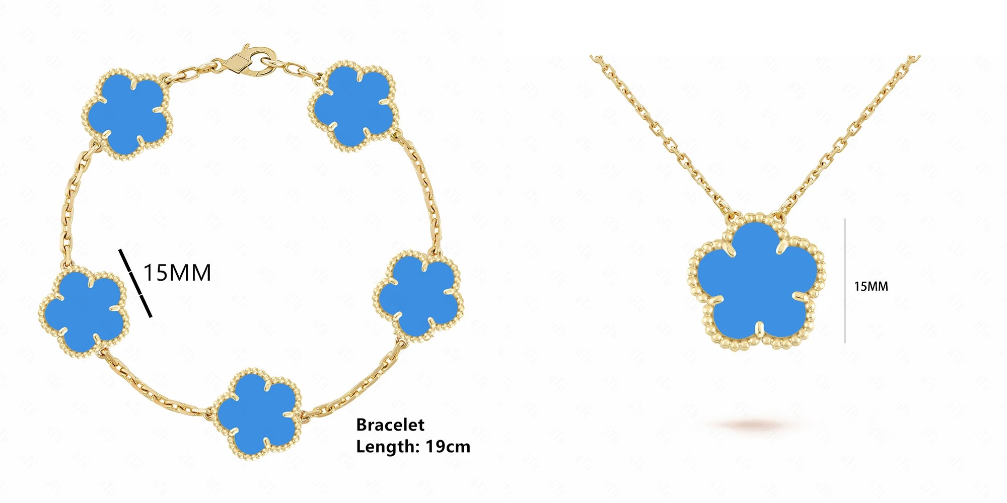 Fleur Harmony Set