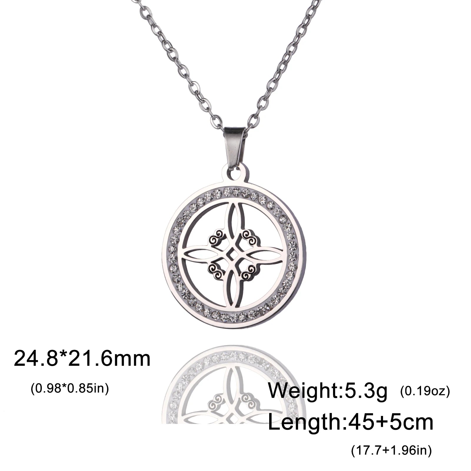 Witch´s Knot