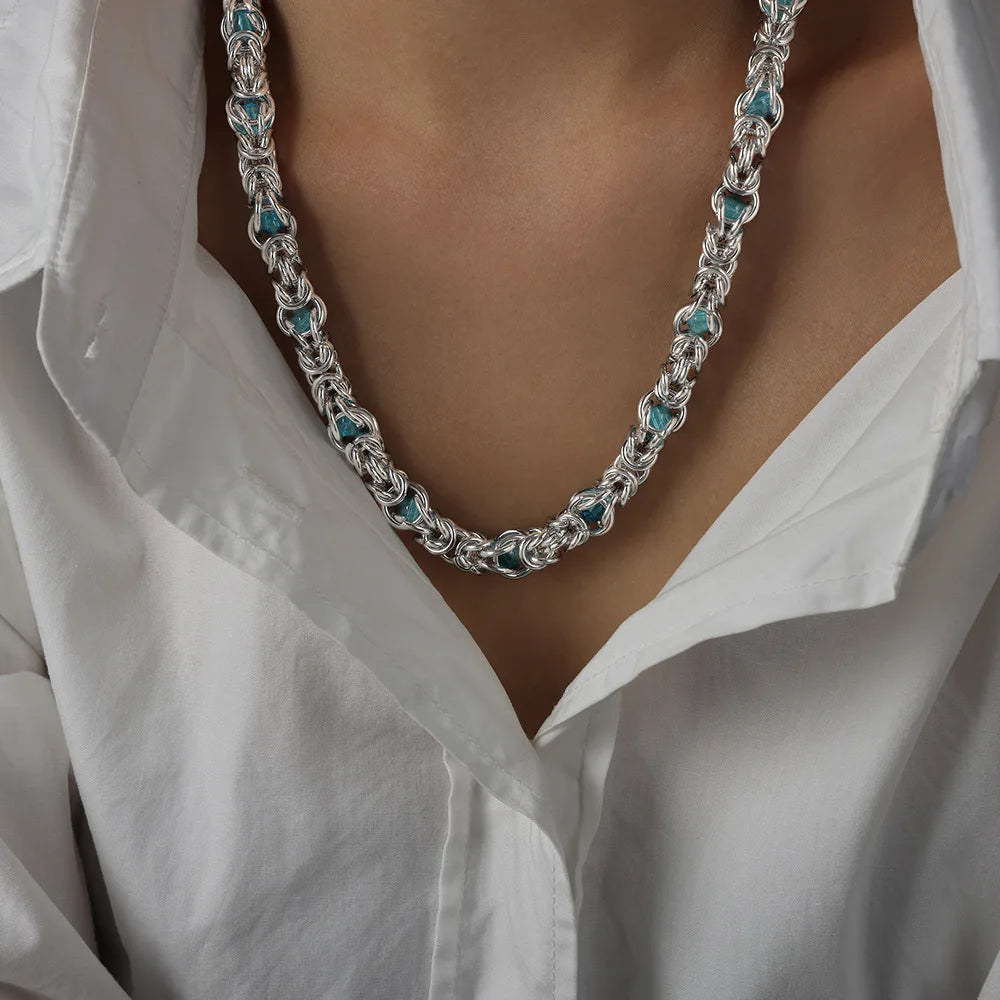 Liora Set – Bold. Irregular. Unapologetically Chic