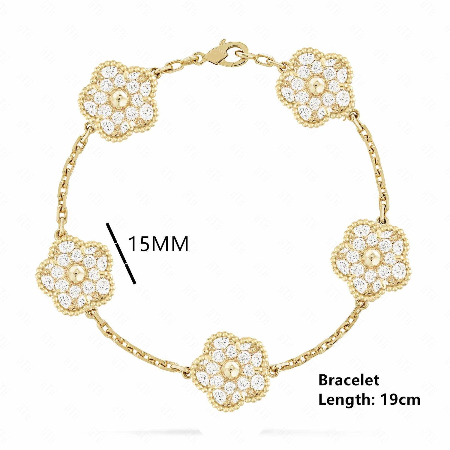 Fleur Harmony Set