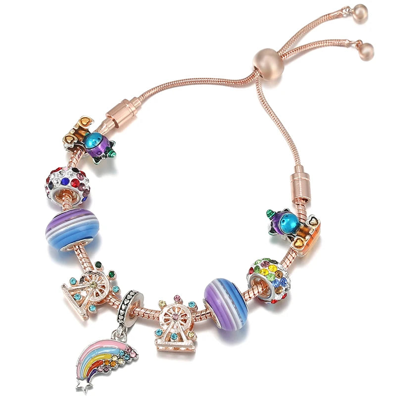 Charmwave Bracelet