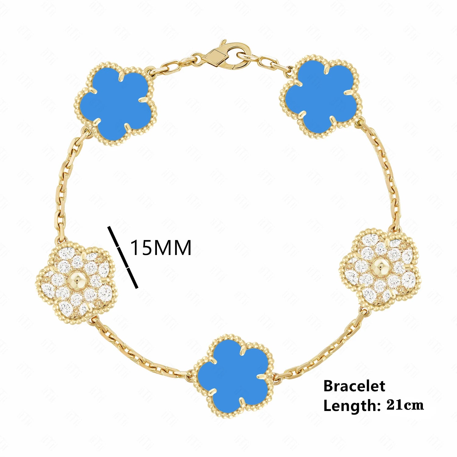 Fleur Harmony Set
