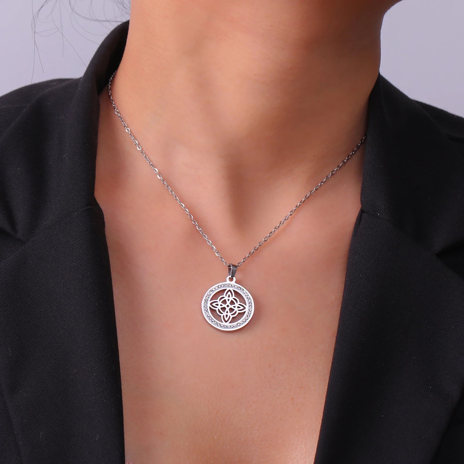 Witch´s Knot