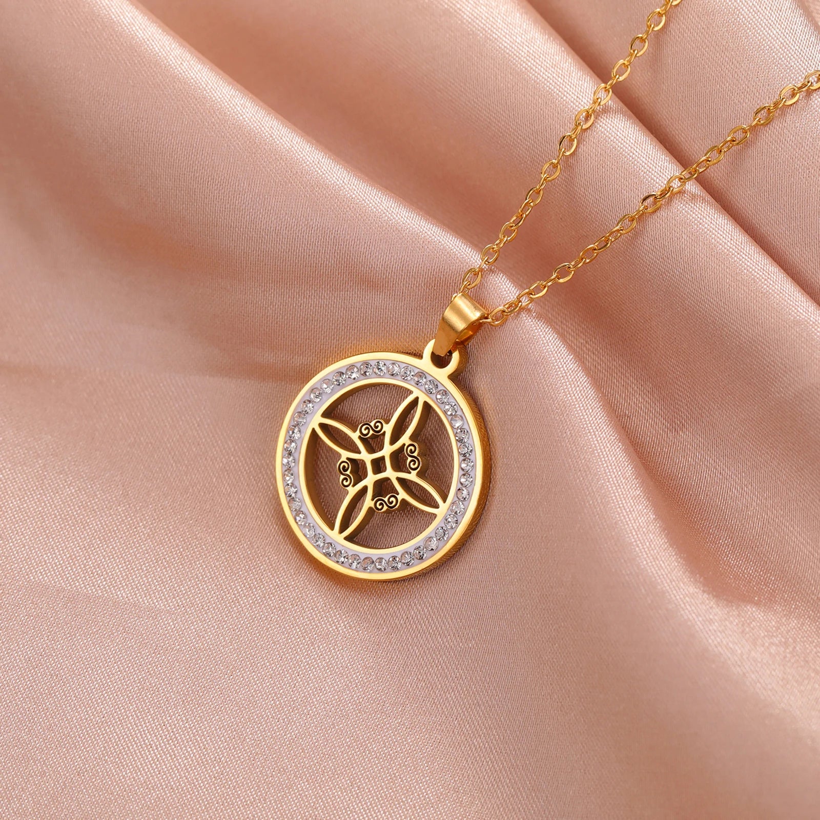 Witch´s Knot