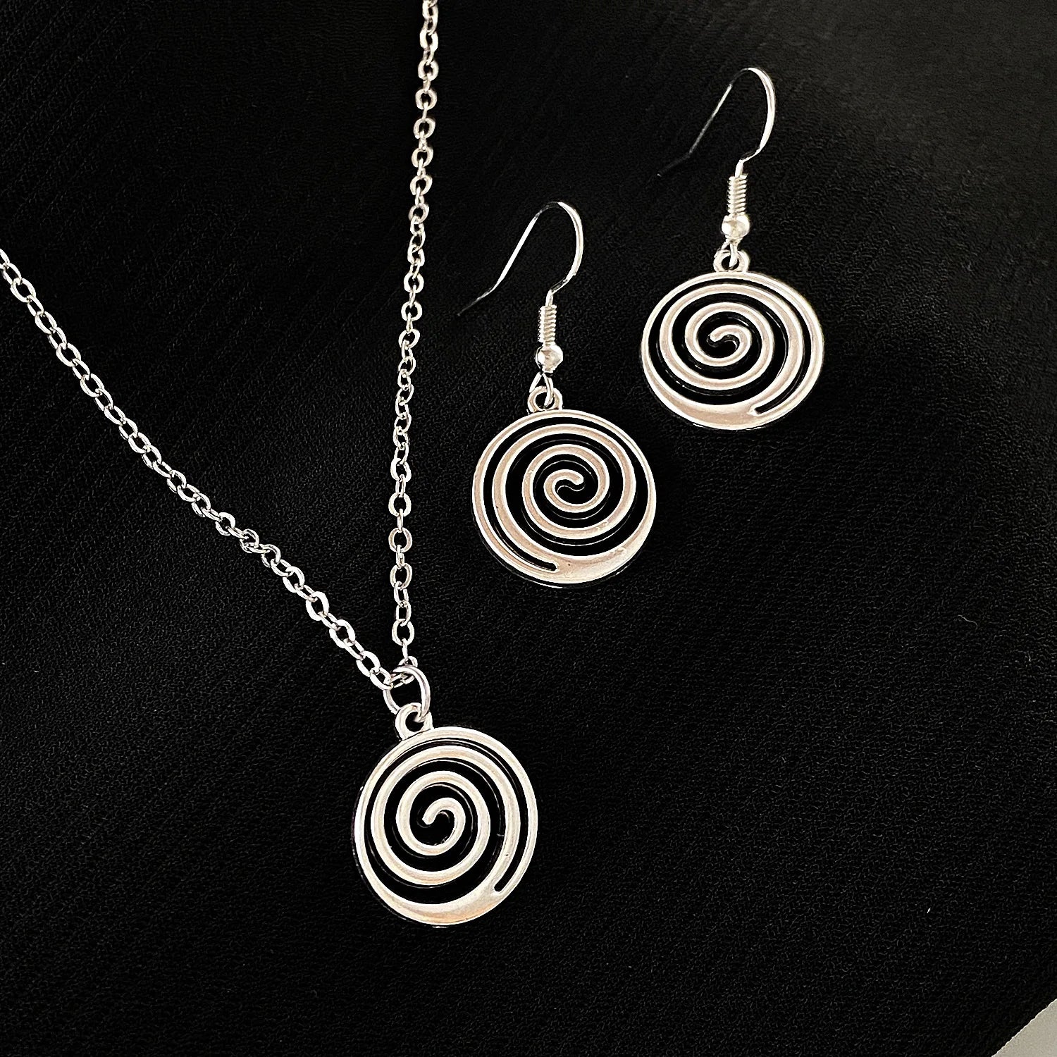 Spiralizing