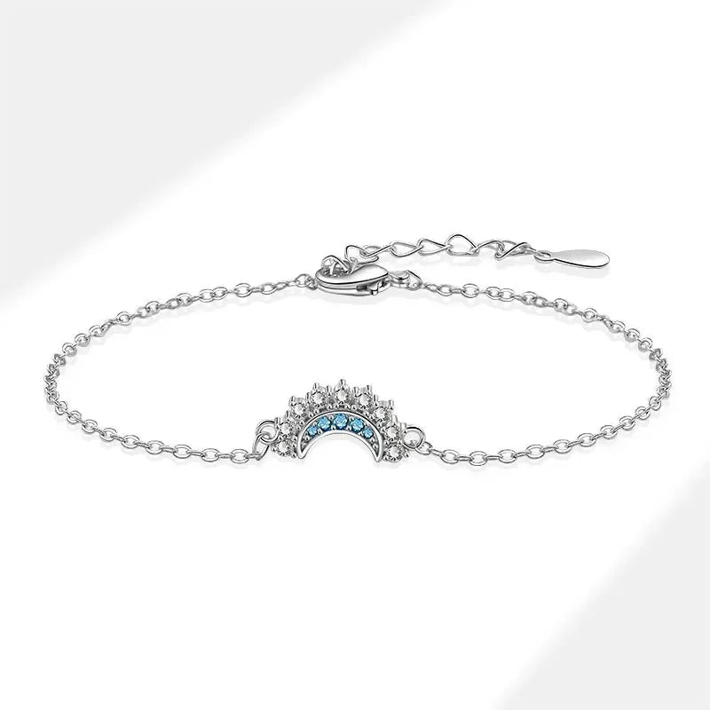 Silverbound Bracelet